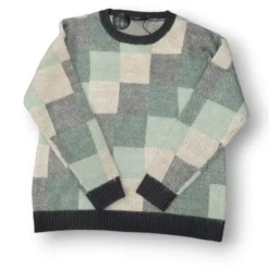 Marco Polo Womens Long Sleeve Jumper