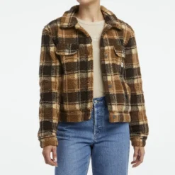 Riders Womens Teddy Jacket -Scotch & Soda Sales Shop Screenshot 202022 04 11 20112240