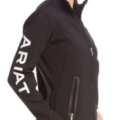 Ariat Womens Black New Team Softshell Jacket -Scotch & Soda Sales Shop Screenshot 202022 05 09 20104049