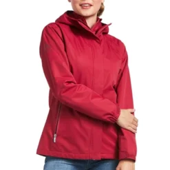 Ariat Womens Spector Waterproof Jacket