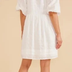 Staple The Label Womens Karina Mini Dress -Scotch & Soda Sales Shop Screenshot 202022 10 12 20100757