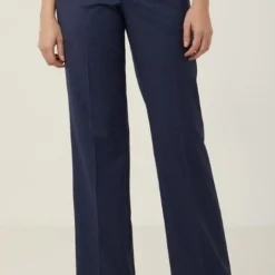 NNT Womens Sharkskin Secret Waist Pant