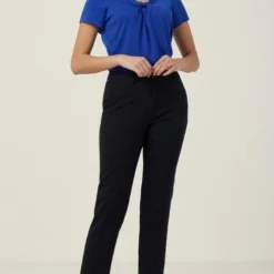 NNT Womens Dobby Stetch Slimline Pant -Scotch & Soda Sales Shop Screenshot 202022 10 13 20141903