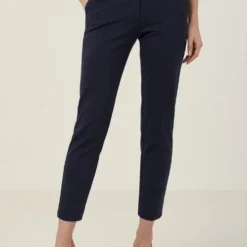 NNT Womens Ponte Slomline Pant