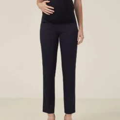 NNT Womens Poly Viscose Stretch Twill Materinty Pant -Scotch & Soda Sales Shop Screenshot 202022 10 24 20134828