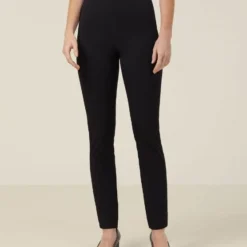 NNT Womens Heavy Stretch Twill Slim Pant