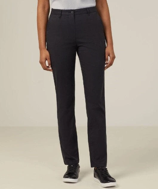 NNT Womens Stretch Cotton Chino Pant 6 NNT Womens Stretch Cotton Chino Pant - Image 4