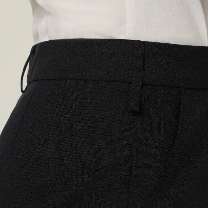 NNT Womens Helix Dry Mechanical Stretch 3/4 Length Pant 5 NNT Womens Helix Dry Mechanical Stretch 3/4 Length Pant - Image 3