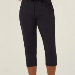 NNT Womens Helix Dry Mechanical Stretch 3/4 Length Pant 9 NNT Womens Helix Dry Mechanical Stretch 3/4 Length Pant -Scotch & Soda Sales Shop Screenshot 202022 10 31 20104135