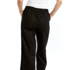 Betty Basics Womens Parker Linen Pant -Scotch & Soda Sales Shop Screenshot 202022 11 09 20103002