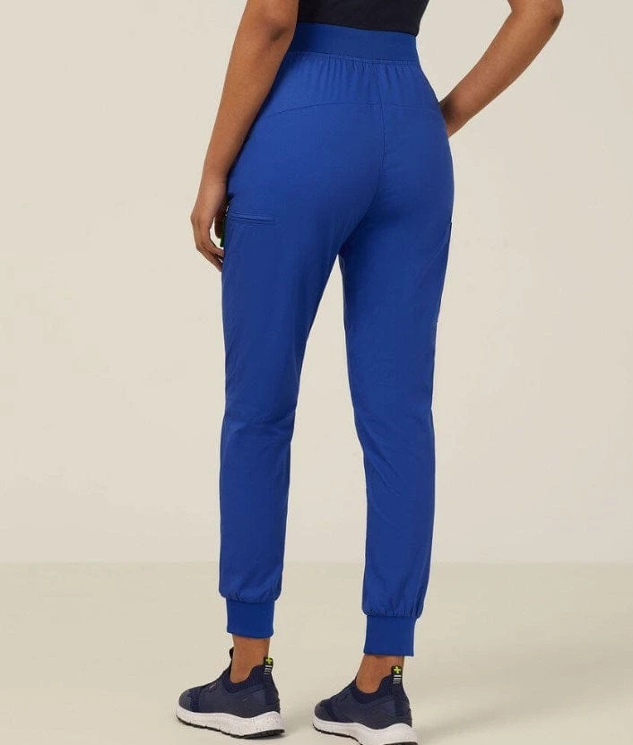 NNT Womens Next -Gen Antibacterial Active Westerman Jogger Scrub Pant 5 NNT Womens Next -Gen Antibacterial Active Westerman Jogger Scrub Pant - Image 3