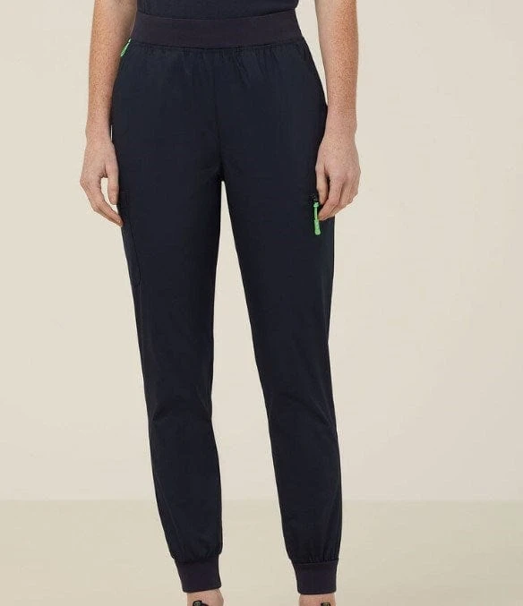 NNT Womens Next -Gen Antibacterial Active Westerman Jogger Scrub Pant 6 NNT Womens Next -Gen Antibacterial Active Westerman Jogger Scrub Pant - Image 4