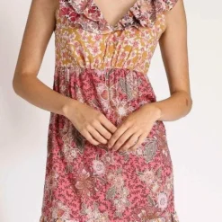 Kachel Womens Yennifer Maxi Dress 7 Kachel Womens Yennifer Maxi Dress -Scotch & Soda Sales Shop Screenshot 202022 12 08 20101209