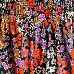 Kachel Womens Bernadette Shirred Midi Dress -Scotch & Soda Sales Shop Screenshot 202022 12 08 20104836