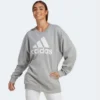Adidas Womens Moletinho Essentials Big Logo -Scotch & Soda Sales Shop Screenshot 202023 01 24 20102233