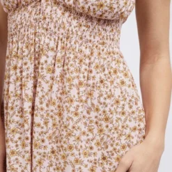 All About Eve Womens Camila Floral Mini Dress -Scotch & Soda Sales Shop Screenshot 202023 02 01 20140430