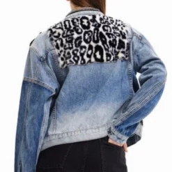 Desigual Womens Denim Trucker Jacket -Scotch & Soda Sales Shop Screenshot 202023 02 03 20105223