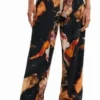 Desigual Womens Mineral Effect Print Joggers 2 Desigual Womens Mineral Effect Print Joggers -Scotch & Soda Sales Shop Screenshot 202023 02 03 20123049