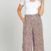Sass Womens Isobelle Wide Leg Pant -Scotch & Soda Sales Shop Screenshot 202023 02 07 20140140