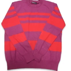 Vassalli Womens Stripe Jumper Crew Neck Jumper -Scotch & Soda Sales Shop Screenshot 202023 02 10 20120919