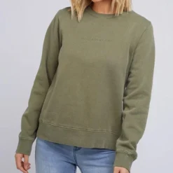 Allabouteve Womens AAE Washed Crew -Scotch & Soda Sales Shop Screenshot 202023 02 16 20130532