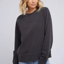 Allabouteve Womens AAE Washed Crew -Scotch & Soda Sales Shop Screenshot 202023 02 16 20131152