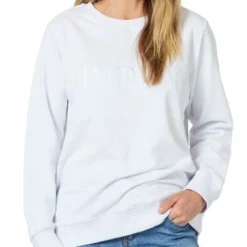 Gordon Smith Womens Hampton Sweat