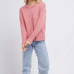 Allabouteve Womens Bonnie Knit Crew -Scotch & Soda Sales Shop Screenshot 202023 02 22 20133219