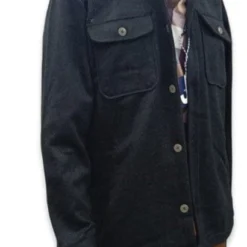 James Harper Mens Twill Overshirt -Scotch & Soda Sales Shop Screenshot 202023 02 23 20100805