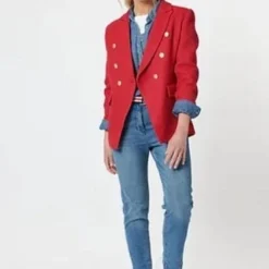 Gordon Smith Womens Manhattan Boucle Jacket -Scotch & Soda Sales Shop Screenshot 202023 02 27 20094508