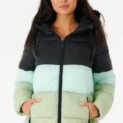 Rip Curl Womens Anti-Series Insulated II Jacket