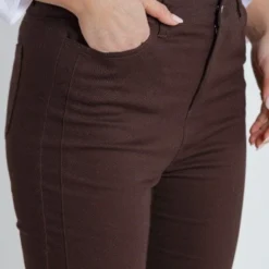 Marco Polo Womens Full Length Panelled Split Pant -Scotch & Soda Sales Shop Screenshot 202023 03 08 20121229