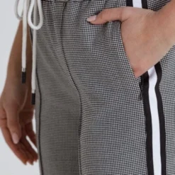 Marco Polo Womens Full Length Contrast Stripe Pant -Scotch & Soda Sales Shop Screenshot 202023 03 08 20124742