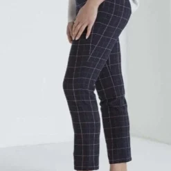 Marco Polo Womens Check Dress Pant -Scotch & Soda Sales Shop Screenshot 202023 03 09 20103457