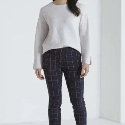 Marco Polo Womens Check Dress Pant -Scotch & Soda Sales Shop Screenshot 202023 03 09 20103516