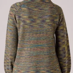 Yarra Trail Womens Melange Jumper -Scotch & Soda Sales Shop Screenshot 202023 03 09 20135425