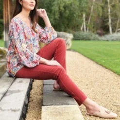 Foil Womens Of Your Own Accord Trouser -Scotch & Soda Sales Shop Screenshot 202023 03 10 20130447