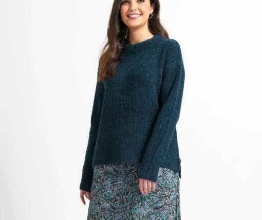 Foil Womens Rib & Roll Sweater -Scotch & Soda Sales Shop Screenshot 202023 03 10 20132442