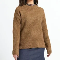 Foil Womens Rib & Roll Sweater -Scotch & Soda Sales Shop Screenshot 202023 03 10 20132540