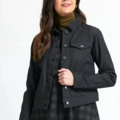 Foil Womens Bountiful Crop Jacket -Scotch & Soda Sales Shop Screenshot 202023 03 10 20135307