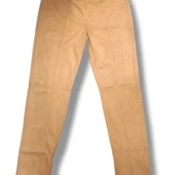 Foil Womens Easily Suede Pant