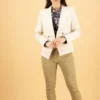 Vassalli Womens Shaped Lined Blazer With Button Cuff Detail -Scotch & Soda Sales Shop Screenshot 202023 03 13 20104316