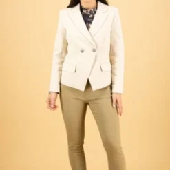 Vassalli Womens Shaped Lined Blazer With Button Cuff Detail -Scotch & Soda Sales Shop Screenshot 202023 03 13 20104341