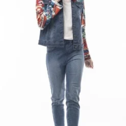 Orientique Womens Apollo Biker Jacket -Scotch & Soda Sales Shop Screenshot 202023 03 14 20125730