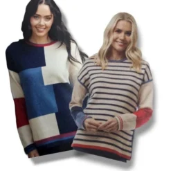 Orientique Knit Reversible Jumper -Scotch & Soda Sales Shop Screenshot 202023 03 14 20133022