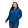 Ariat Womens New Team Softshell Jacket