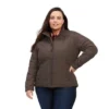 Ariat Womens Crius Insulated Jacket