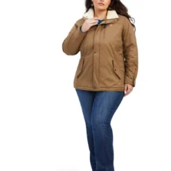 Ariat Womens Real Grizzly Insulated Jacket -Scotch & Soda Sales Shop Screenshot 202023 03 15 20143308