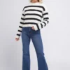 Allabouteve Womens Betty Stripe Knit -Scotch & Soda Sales Shop Screenshot 202023 03 27 20125145