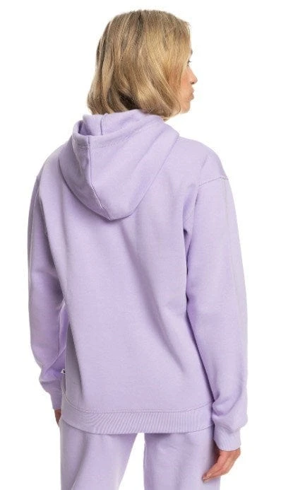 Roxy Womens Surf Stoked Brushed Hoodie 5 Roxy Womens Surf Stoked Brushed Hoodie - Image 3